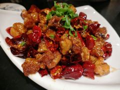 -晚归月亮湾私家菜(临邑路店)