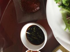 -沽源味道蒙餐莜面烤全羊