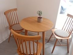 -白胡子咖啡(丽都园店)