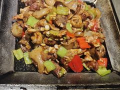 -陈家小院(阜昌路店)