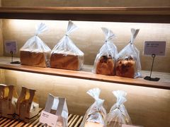 -那家面包房(珠江路店)