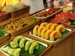 -山焱·炭火自助烤肉(周浦万达店)