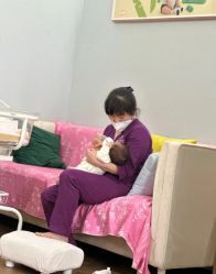 -悦熙母婴月子会所(北京路店)