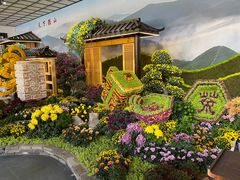 -杭州植物园