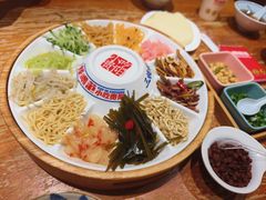 -怪噜范·老贵阳街头名小吃(鸿通城店)