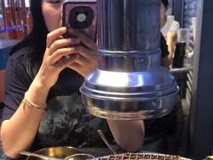 -入火韩国烤肉(凯旋广场店)