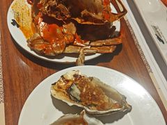 -汉巴味德(沈阳万象汇店)
