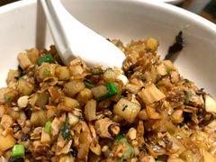 -味上湘菜馆(岳麓山店)