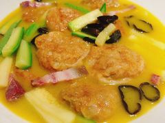 -筱爷叔·上海传统手工菜(玉树路店)