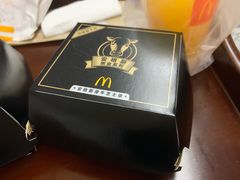 -麦当劳(百利广场店)