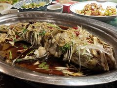 -旺角小渔村·海肠捞饭开创者(环山路店)