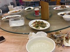-长平老姿娘夜粥(平东一街店)
