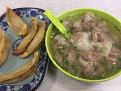 -金记老七家湾第一锅贴店(金沙井总店)