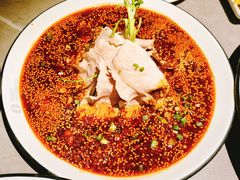 -麻都·成都菜(人民广场店)