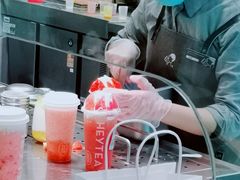 -喜茶(广州中山六路店)