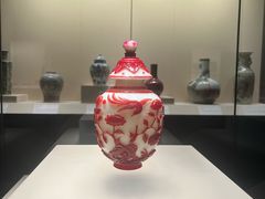 -呼和浩特博物馆