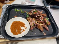 -筱爷叔·上海传统手工菜(玉树路店)
