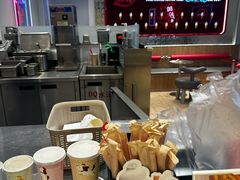 -DQ·蛋糕·冰淇淋(苏州中心店)