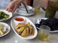-紫藤园·天目湖大鱼头(南山竹海店)