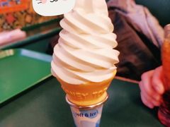 -幸运小丑汉堡(Bay Area本店)