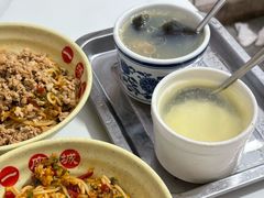 -小罗子汤店(大士院总店)