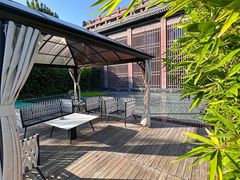 -曲水兰亭(北京四惠店)