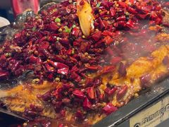 -江边城外烤鱼(世茂广场店)