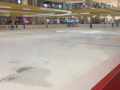 -冠军冰场CHAMPION RINK(苏州中心商场店)