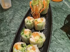 -美奈小馆·越南料理(福田星河COCO Park店)