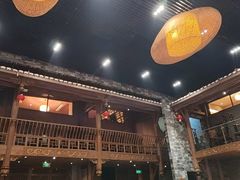 -顺兴老茶馆·精品川菜(世纪城店)