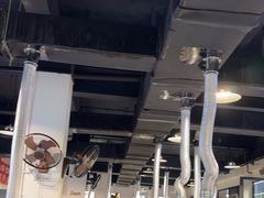 -李氏烤肉店