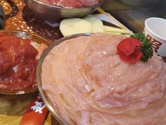 -赵美丽·重庆社区火锅·直营店(火车东站·中豪国际店)