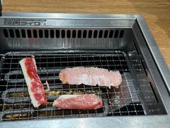 -焼肉ライク·烧肉LIKE(万菱汇店)