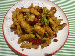 -三毛烧烤·南昌大排档(山姆店)