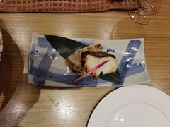 -北京泰富酒店-道日本料理餐厅