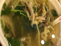 -小姜锅贴(凤凰街店)
