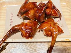 -鸽子窝(黄村店)