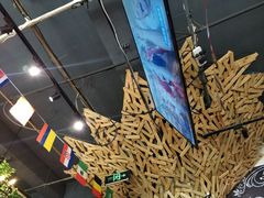 -莫比餐厅(五道口店)