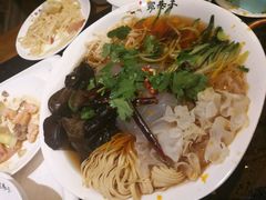 -宽巷子成都火锅(南站店)