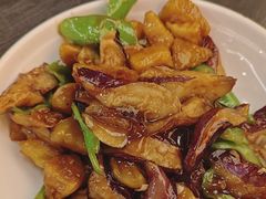 -东北范·金牌肘子·杀猪菜(美乐城店)