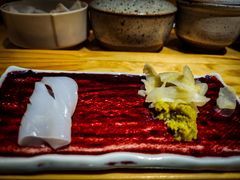 -镹·鱼料理  国产鱼使用店