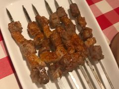 -西贝莜面村(近铁城市广场店)