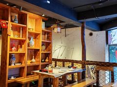 -有位虾匠·胶东土菜小馆(市北店)