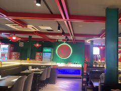 -京悦南门涮羊肉·羊蝎子火锅(田林路店)