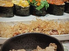 -Sushi Love 创意寿司(丽影广场店)