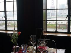 -YUE·6·西式融合餐厅(外滩六号店)