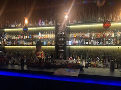 -The Tiki Bungalow提基小木屋酒吧