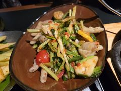 -Ameigo梅果·云贵川bistro(长宁来福士店)