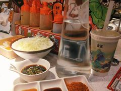 -猫爪爪原切自助烤肉(观音桥阳光世纪店)