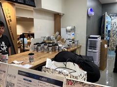 -霸王茶姬(正佳广场店)